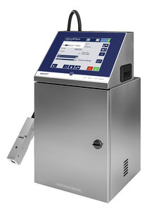 inkjet printer