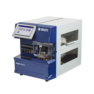 automatic labeler