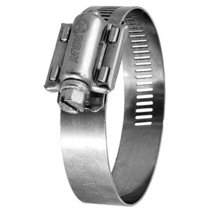 steel band clamp