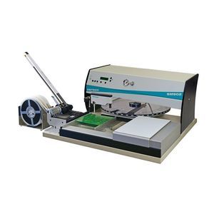 single- or double-sided PCB pick-and-place machine
