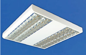 ceiling-mounted lighting