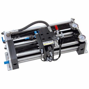 seawater desalinator