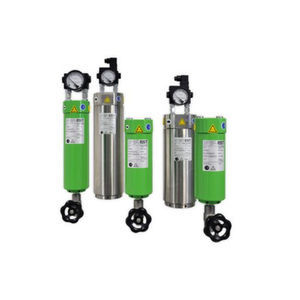 compressed air filter 1