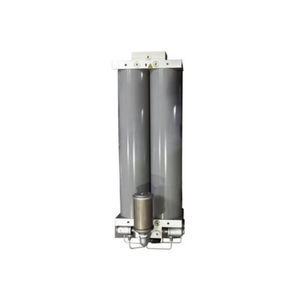 heatless desiccant compressed air dryer 1