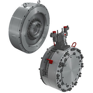 friction brake