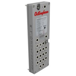 digital control unit