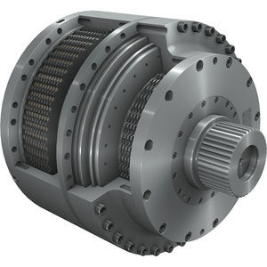 friction brake