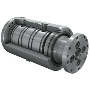 Multi Port Rotary Joints manufacturers India, Multi Passage