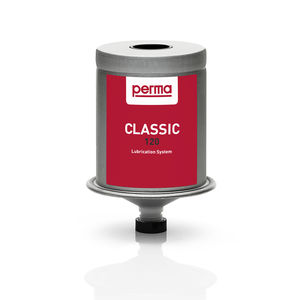 single-point lubricator