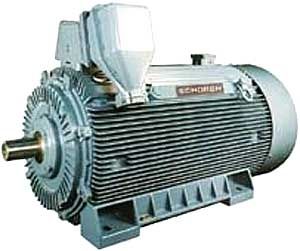 AC motor