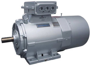 AC motor