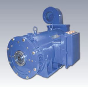 AC motor