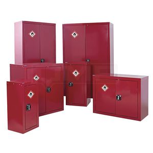 storage cupboard