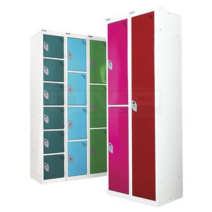 business locker 1