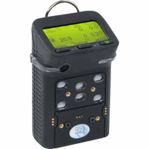 multi-gas detector