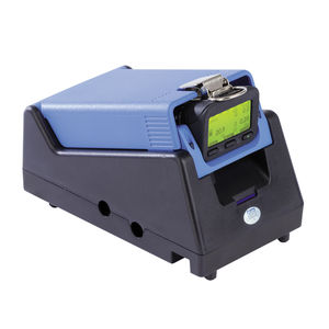 gas detector docking station