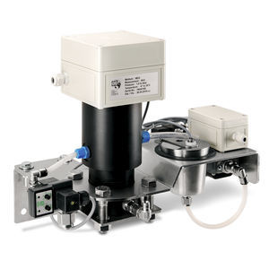 ammonia detector
