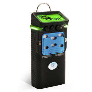 multi-gas detector
