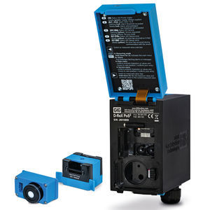 semiconductor inspection gas monitoring equipment