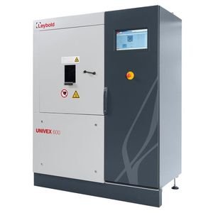 vacuum coating system