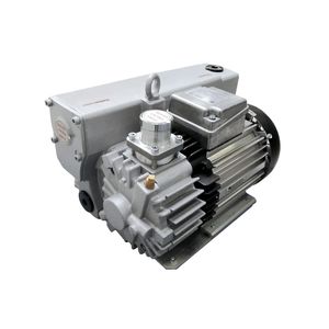 rotary vane vacuum pump