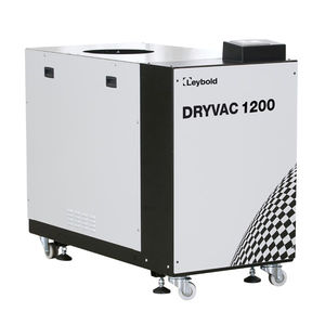 screw vacuum pump