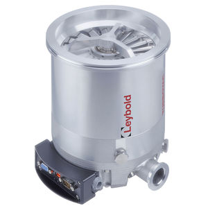 turbomolecular vacuum pump