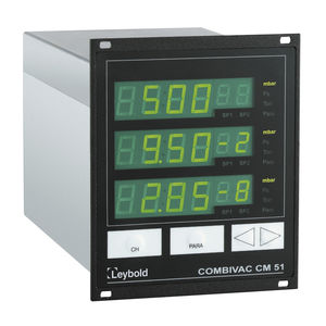 被动真空传感器