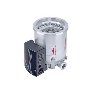 turbomolecular vacuum pump