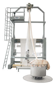 textile slitting machine