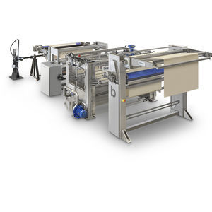 vacuum impregnation system 1