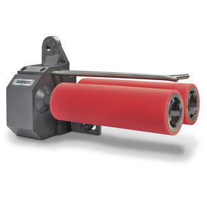roller guide unit