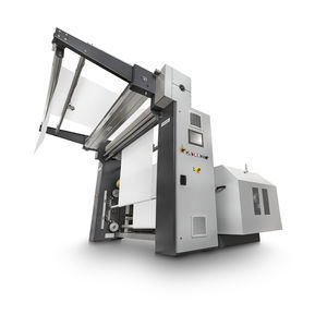 fabric winder