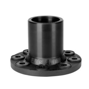 pipe flange adapter