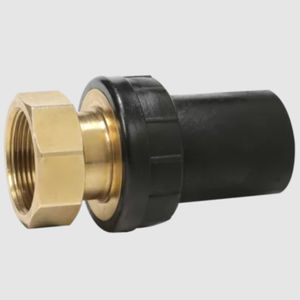 pipe hydraulic adapter