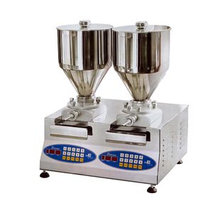 automatic filling machine