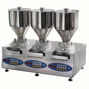 automatic filling machine