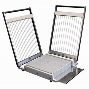 manual dough divider
