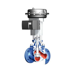 control valve