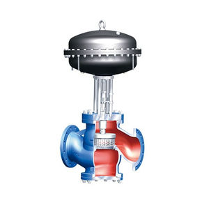 control valve