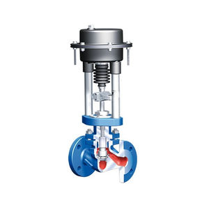 control valve
