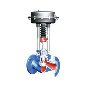 control valve