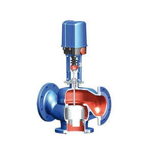 control valve