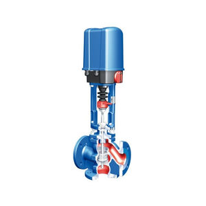 control valve