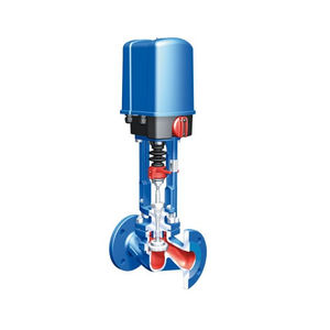 globe valve