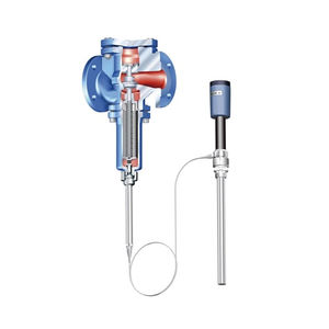 temperature control valve