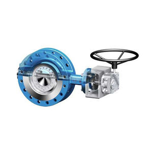 butterfly valve