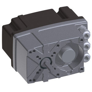 电动阀门执行机构