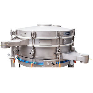 tumbler screener