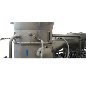 fluidized bed dryer 1
